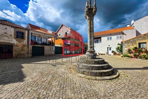 Villa a Ranhados, Viseu, Ranhados - € 110.000 | Ref: 536/MDA - foto 24