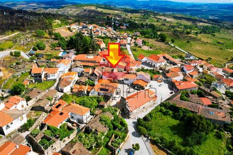 Villa a Ranhados, Viseu, Ranhados - € 110.000 | Ref: 536/MDA - foto 26