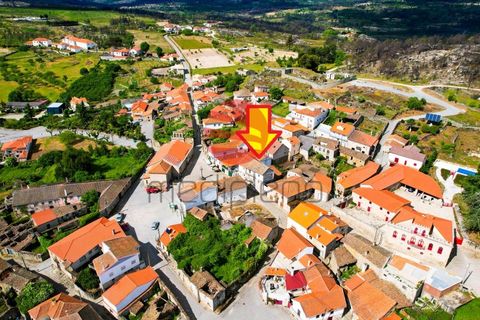 Villa a Ranhados, Viseu, Ranhados - € 110.000 | Ref: 536/MDA - foto 27