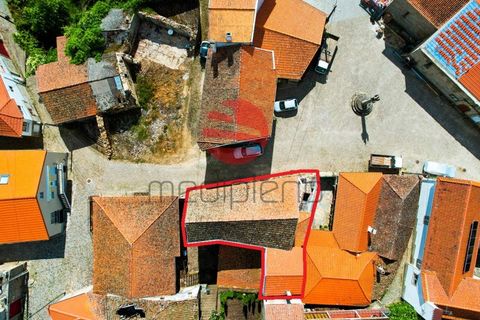 Villa a Ranhados, Viseu, Ranhados - € 110.000 | Ref: 536/MDA - foto 28