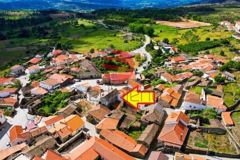 Villa a Ranhados, Viseu, Ranhados - € 110.000 | Ref: 536/MDA - foto 29
