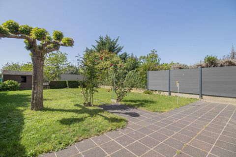 Villa a Angers, Maine-et-Loire, Angers - € 299.600 | Ref: getkey_u_528846497 - foto 2