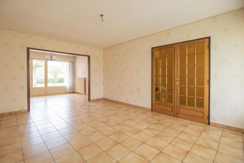 Villa a Angers, Maine-et-Loire, Angers - € 299.600 | Ref: getkey_u_528846497 - foto 3
