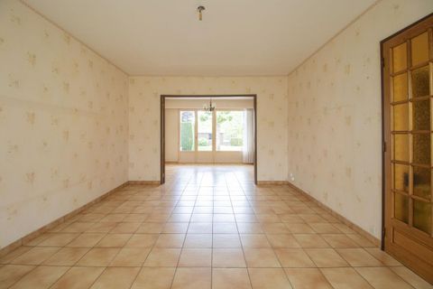 Villa a Angers, Maine-et-Loire, Angers - € 299.600 | Ref: getkey_u_528846497 - foto 4