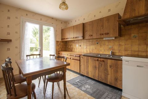 Villa a Angers, Maine-et-Loire, Angers - € 299.600 | Ref: getkey_u_528846497 - foto 5