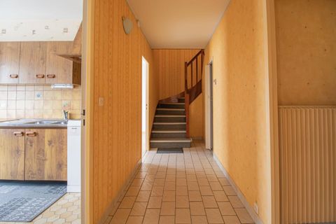 Villa a Angers, Maine-et-Loire, Angers - € 299.600 | Ref: getkey_u_528846497 - foto 6