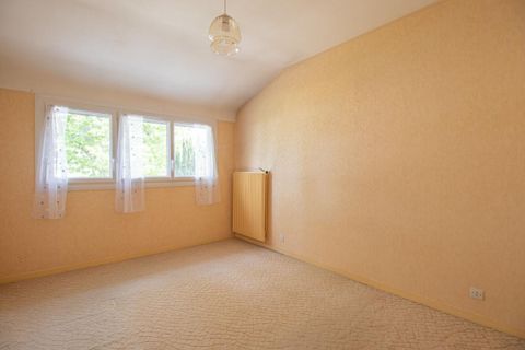 Villa a Angers, Maine-et-Loire, Angers - € 299.600 | Ref: getkey_u_528846497 - foto 8