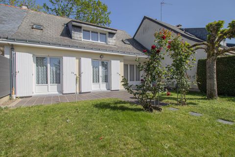 Villa a Angers, Maine-et-Loire, Angers - € 299.600 | Ref: getkey_u_528846497 - foto 12