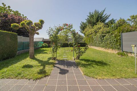 Villa a Angers, Maine-et-Loire, Angers - € 299.600 | Ref: getkey_u_528846497 - foto 13