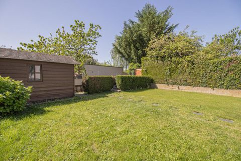 Villa a Angers, Maine-et-Loire, Angers - € 299.600 | Ref: getkey_u_528846497 - foto 14