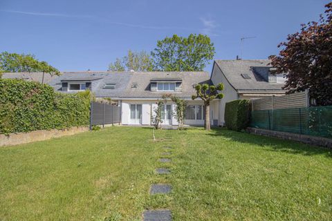 Villa a Angers, Maine-et-Loire, Angers - € 299.600 | Ref: getkey_u_528846497 - foto 15