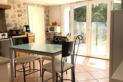 Lejlighed i Contes, Alpes-Maritimes, Contes - € 290.000 | Ref: getkey_u_528844685 - foto 3