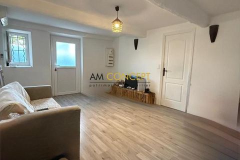Lejlighed i Contes, Alpes-Maritimes, Contes - € 290.000 | Ref: getkey_u_528844685 - foto 4