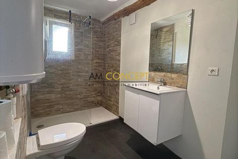 Lejlighed i Contes, Alpes-Maritimes, Contes - € 290.000 | Ref: getkey_u_528844685 - foto 8