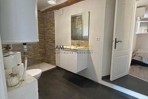 Lejlighed i Contes, Alpes-Maritimes, Contes - € 290.000 | Ref: getkey_u_528844685 - foto 9