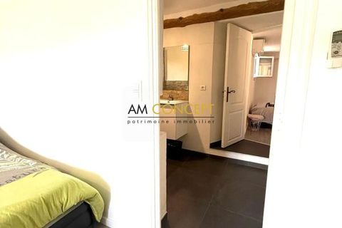 Lejlighed i Contes, Alpes-Maritimes, Contes - € 290.000 | Ref: getkey_u_528844685 - foto 11