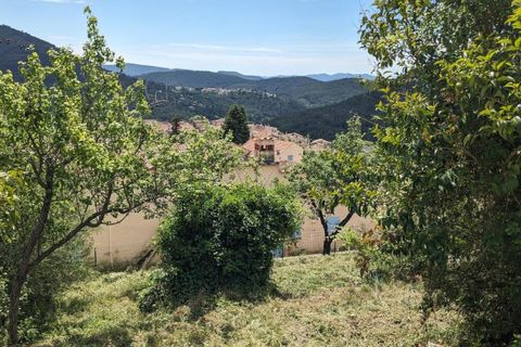 Villa i Bargemon, Var, Bargemon - € 130.000 | Ref: getkey_u_528785234 - foto 11