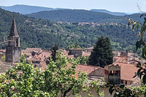 Terreno en Bargemon, Var, Bargemon - € 130.000 | Ref: getkey_u_528140999 - photo 1