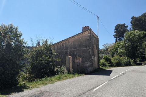 Terreno en Bargemon, Var, Bargemon - € 130.000 | Ref: getkey_u_528140999 - photo 2