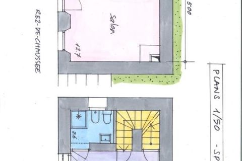 Terreno en Bargemon, Var, Bargemon - € 130.000 | Ref: getkey_u_528140999 - photo 11