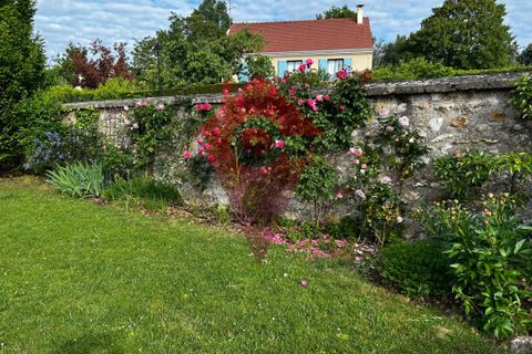 Villa em Orgeval, Yvelines, Orgeval - € 849.000 | Ref: getkey_u_528635702 - foto 3