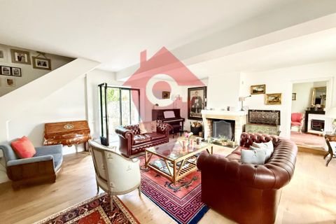 Villa em Orgeval, Yvelines, Orgeval - € 849.000 | Ref: getkey_u_528635702 - foto 5
