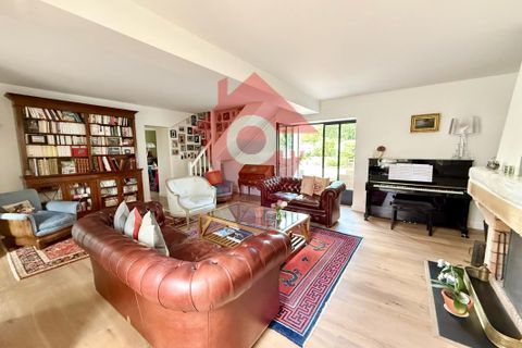Villa em Orgeval, Yvelines, Orgeval - € 849.000 | Ref: getkey_u_528635702 - foto 6