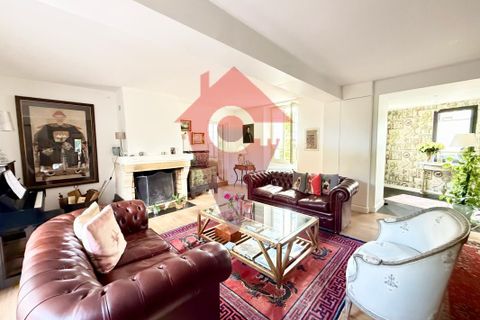 Villa em Orgeval, Yvelines, Orgeval - € 849.000 | Ref: getkey_u_528635702 - foto 7