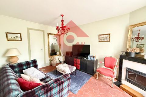 Villa em Orgeval, Yvelines, Orgeval - € 849.000 | Ref: getkey_u_528635702 - foto 8