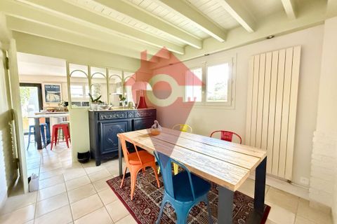 Villa em Orgeval, Yvelines, Orgeval - € 849.000 | Ref: getkey_u_528635702 - foto 9