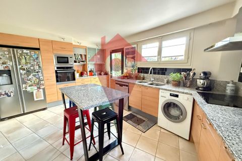 Villa em Orgeval, Yvelines, Orgeval - € 849.000 | Ref: getkey_u_528635702 - foto 11