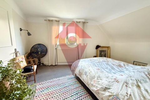 Villa em Orgeval, Yvelines, Orgeval - € 849.000 | Ref: getkey_u_528635702 - foto 15