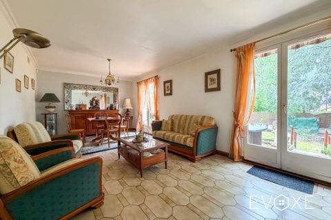 Villa a Eaubonne, Val-d'Oise, Eaubonne - € 439.000 | Ref: getkey_u_528688448 - foto 2