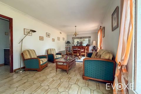 Villa a Eaubonne, Val-d'Oise, Eaubonne - € 439.000 | Ref: getkey_u_528688448 - foto 3