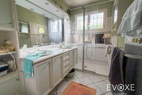 Villa a Eaubonne, Val-d'Oise, Eaubonne - € 439.000 | Ref: getkey_u_528688448 - foto 5