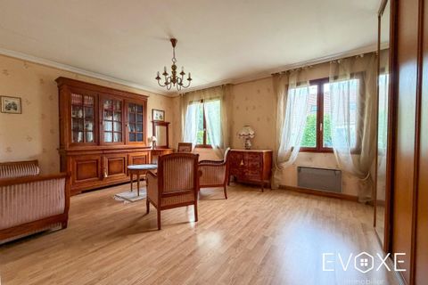 Villa a Eaubonne, Val-d'Oise, Eaubonne - € 439.000 | Ref: getkey_u_528688448 - foto 6