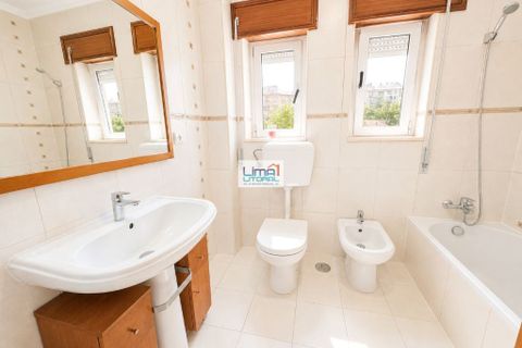 Lejlighed i Leiria, Leiria, Leiria - € 245.000 | Ref: 080526 - foto 8