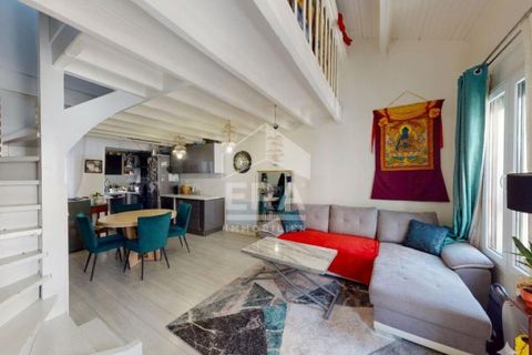 Lejlighed i Paris, Paris, Paris - € 693.000 | Ref: getkey_u_528680711 - foto 2