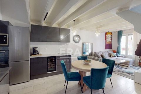 Lejlighed i Paris, Paris, Paris - € 693.000 | Ref: getkey_u_528680711 - foto 3