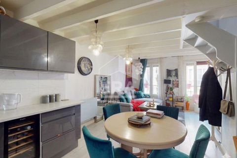 Lejlighed i Paris, Paris, Paris - € 693.000 | Ref: getkey_u_528680711 - foto 4