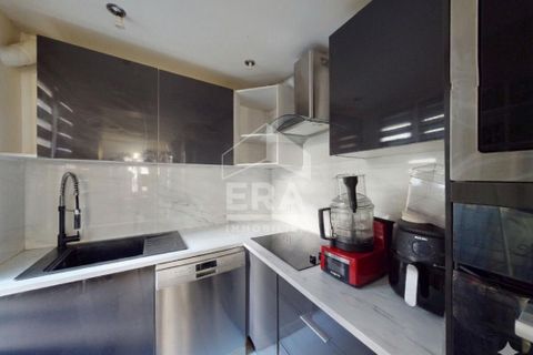 Lejlighed i Paris, Paris, Paris - € 693.000 | Ref: getkey_u_528680711 - foto 5
