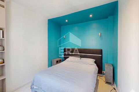 Lejlighed i Paris, Paris, Paris - € 693.000 | Ref: getkey_u_528680711 - foto 6
