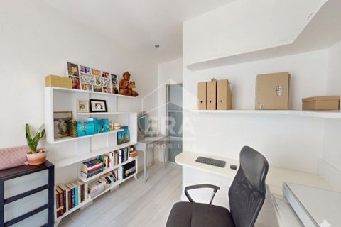 Lejlighed i Paris, Paris, Paris - € 693.000 | Ref: getkey_u_528680711 - foto 7