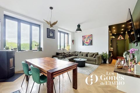 Leilighet i Alix, Rhone, Alix - € 249 000 | Ref: getkey_u_528680921 - foto 2