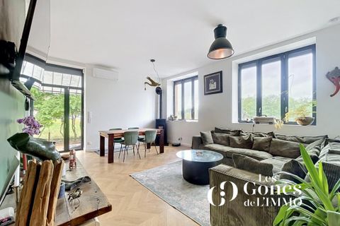Leilighet i Alix, Rhone, Alix - € 249 000 | Ref: getkey_u_528680921 - foto 4