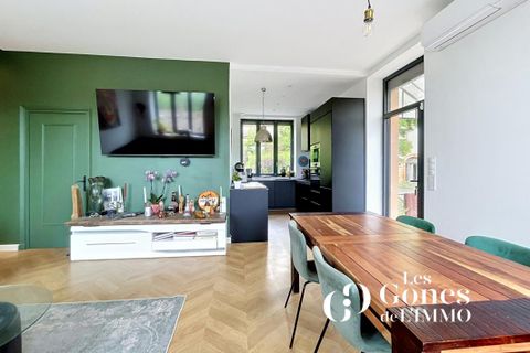 Leilighet i Alix, Rhone, Alix - € 249 000 | Ref: getkey_u_528680921 - foto 5