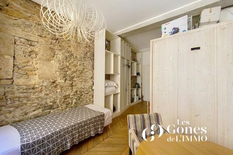 Lejlighed i Lyon, Rhone, Lyon - € 155.000 | Ref: getkey_u_528614477 - foto 2