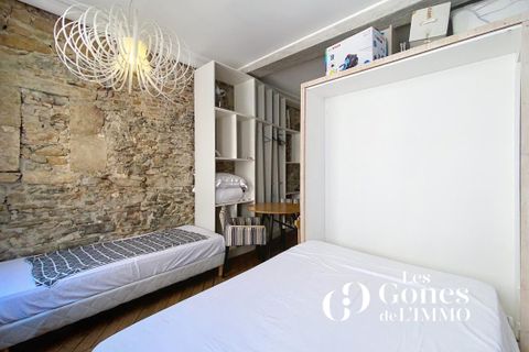 Lejlighed i Lyon, Rhone, Lyon - € 155.000 | Ref: getkey_u_528614477 - foto 3