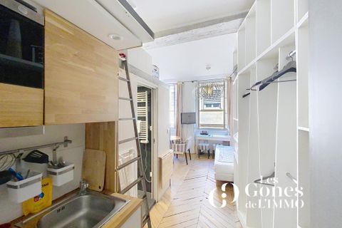 Lejlighed i Lyon, Rhone, Lyon - € 155.000 | Ref: getkey_u_528614477 - foto 4