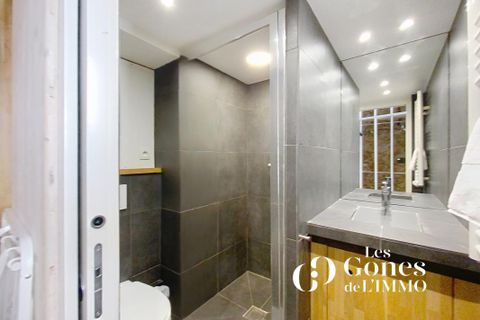 Lejlighed i Lyon, Rhone, Lyon - € 155.000 | Ref: getkey_u_528614477 - foto 5